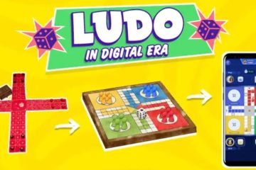 Ludo in the Digital Age: Revolutionizing Gameplay